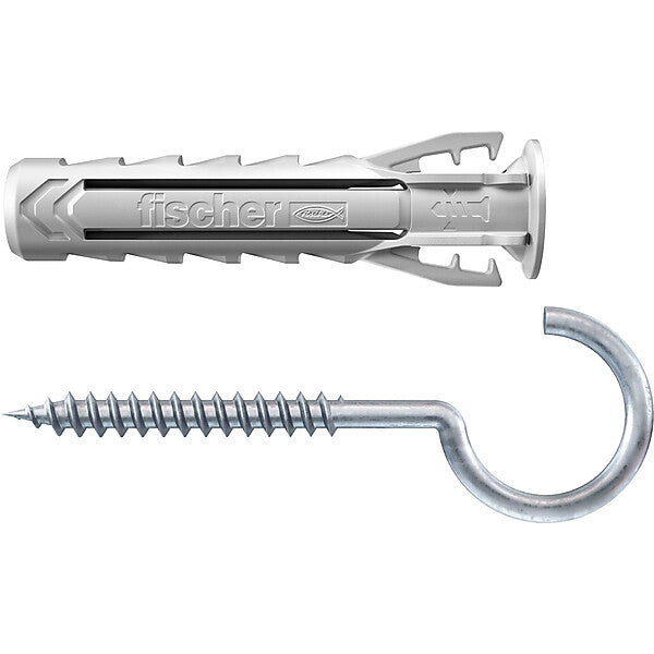 fischer Dübel SX Plus SXPlus10x50 RHK(VE2)