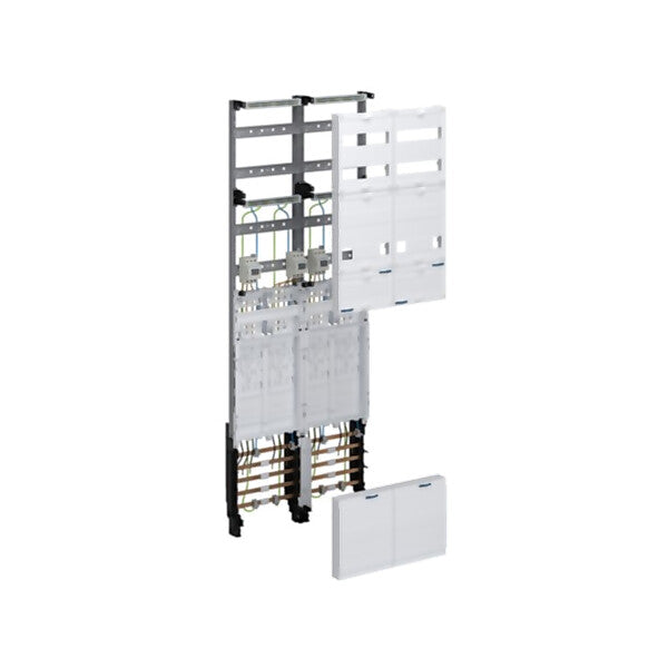 Hager Komplettfeld universZ 4ZP,BKE-I ZK5EH64