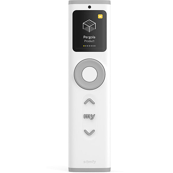 Somfy Ysia 16 Patio io Pure 1871289
