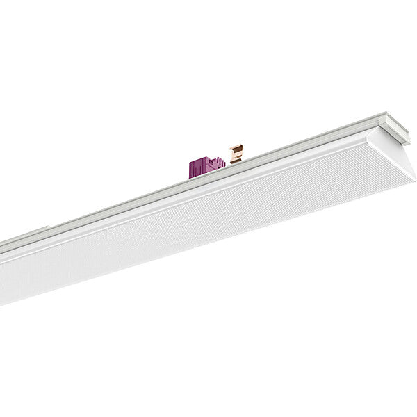 RIDI LED-Geräteträger 7-pol. 840, DALI2, ws VL2S-GMS150 #2561301