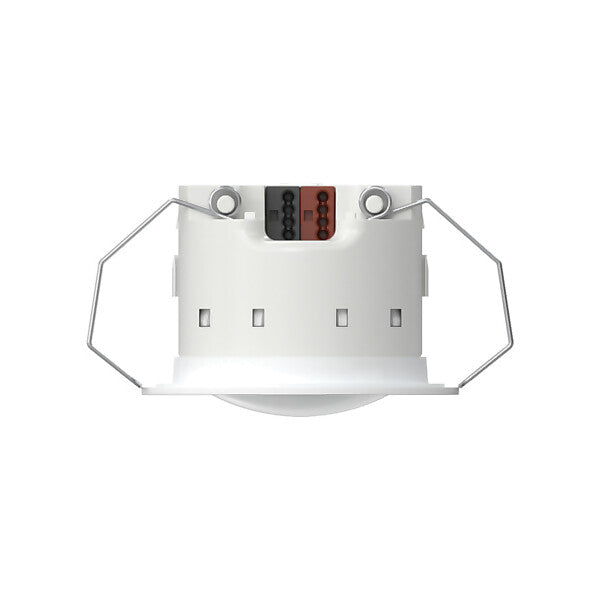 Gira Präsenzm. Mini Standard KNX Secure Weiß 2221530