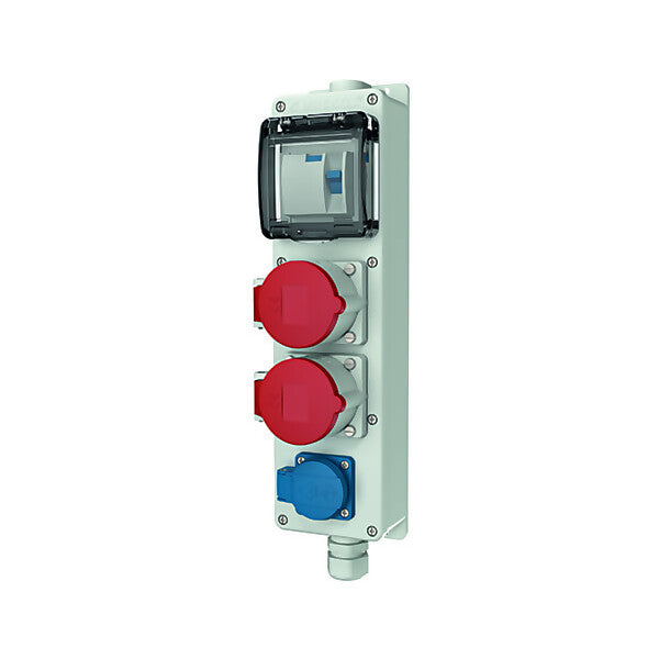 MENNEKES Steckdosenleiste TL 95470