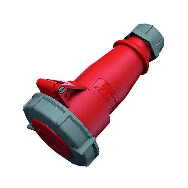 MENNEKES Kupplung AM-TOP 16A,5p,6h,400V,IP67 550
