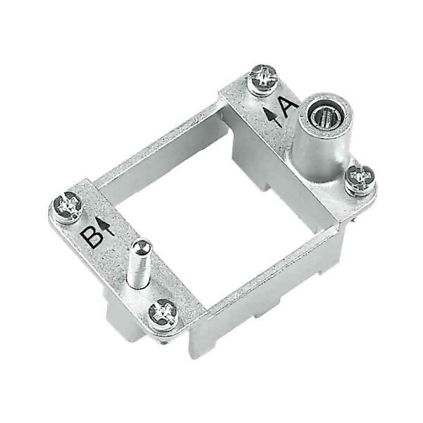HARTING Gelenkrahmen für 2 Module 09140060303