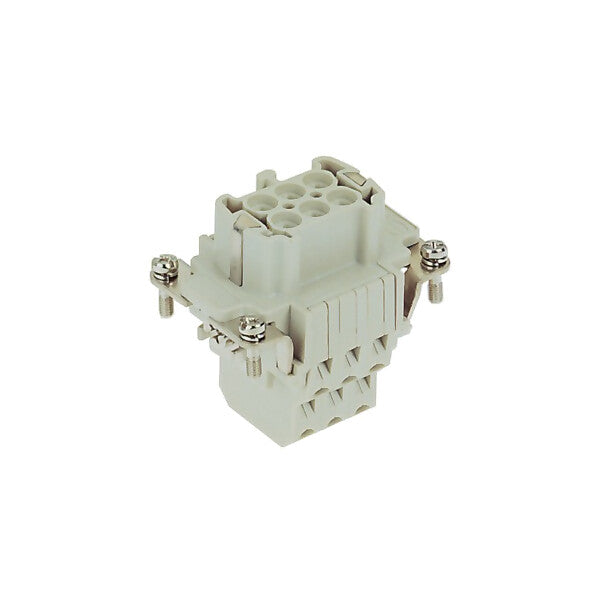 HARTING Buchseneinsatz 09330062772