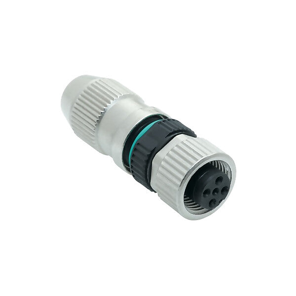HARTING Buchse 21031112405