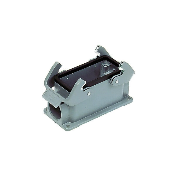 HARTING Sockelgehäuse 2xM25 19300161271