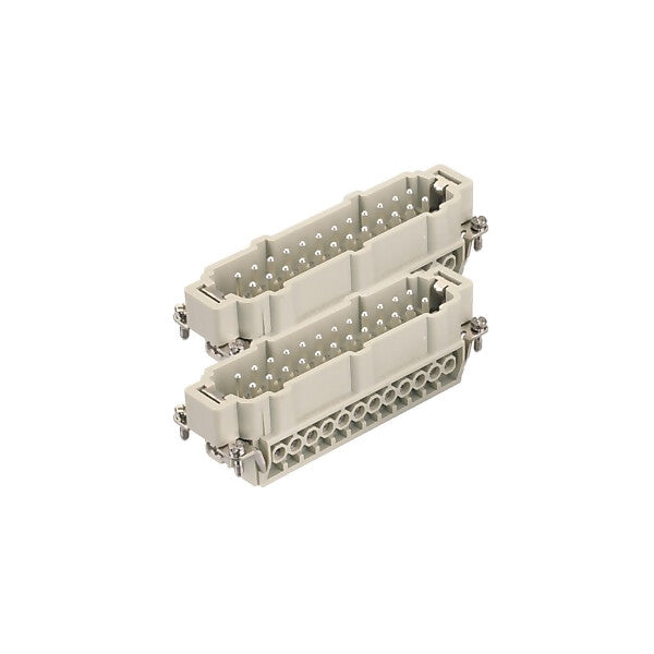 HARTING Schraubanschluss 09330242611
