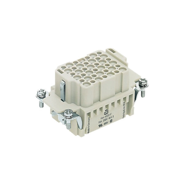 HARTING Kontakteinsatz Crimp 09160423101