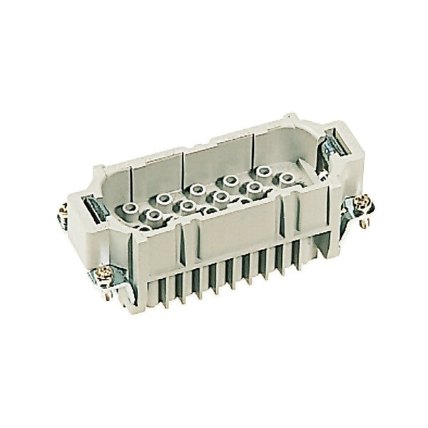 HARTING Kontakteinsatz Crimp 09210403001