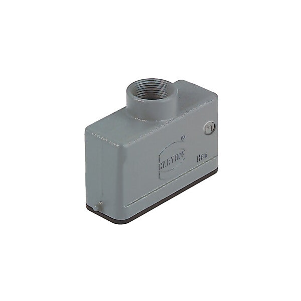 HARTING Tüllengehäuse HAN 16 A-GG-M20 19200161440