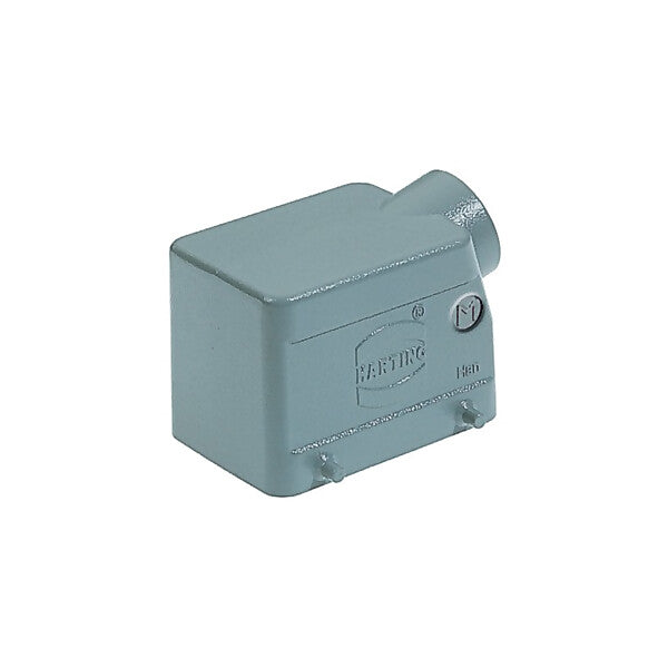 HARTING Tüllengehäuse M25 19200321521
