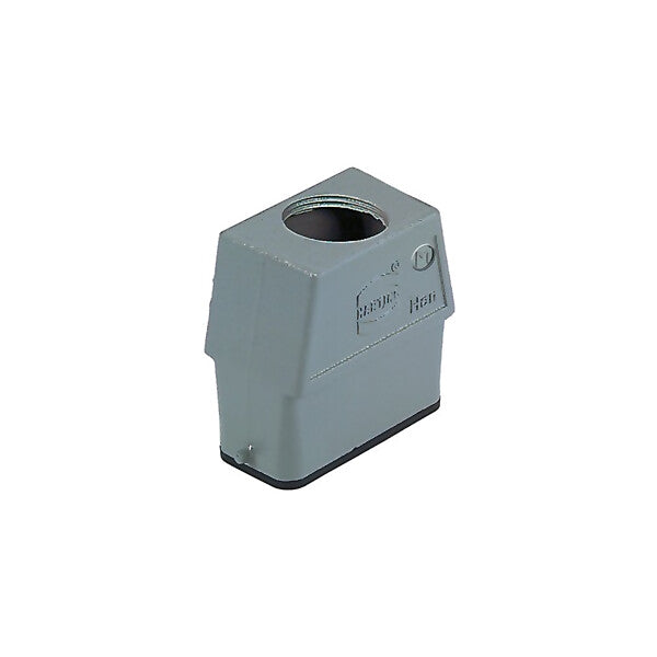 HARTING Tüllengehäuse HAN 10 A-GG-M25 19200100446