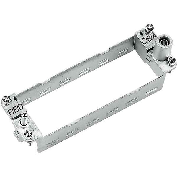 HARTING Gelenkrahmen f.6 Module G=24 B 09140240303