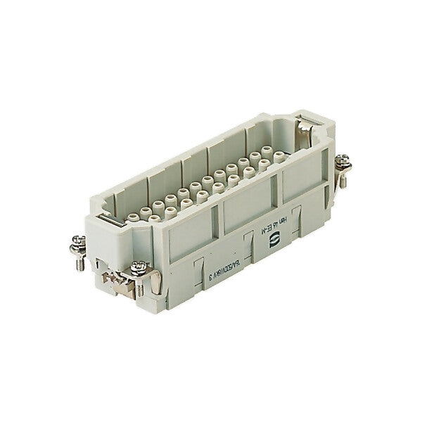 HARTING Crimpanschluss Stifteinsatz 09320463001