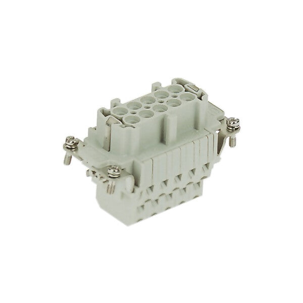 HARTING Buchseneinsatz HAN 10 ESS-BU 09330102772