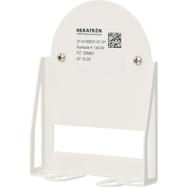 HEKATRON Konsole zur Montage Konsole K 143-W