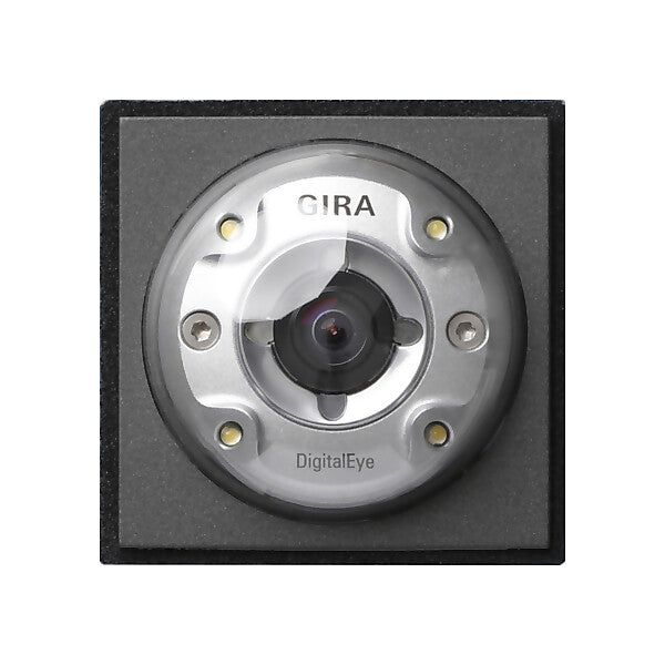 Gira Farbkamera anth 126567