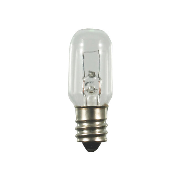 Scharnberger+Hasenbein Röhrenlampe 16x45mm E12 12V 3W 29852