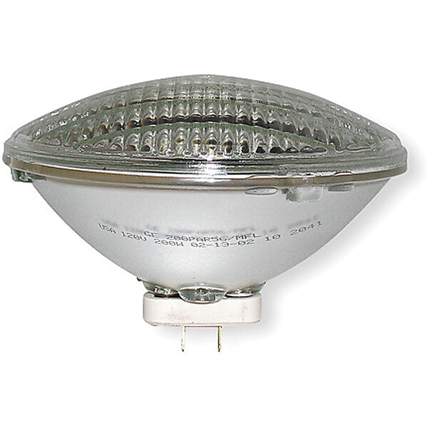 Scharnberger+Hasenbein Reflektorlampe 178x114mm PAR56 GX16d 230V300W 82564
