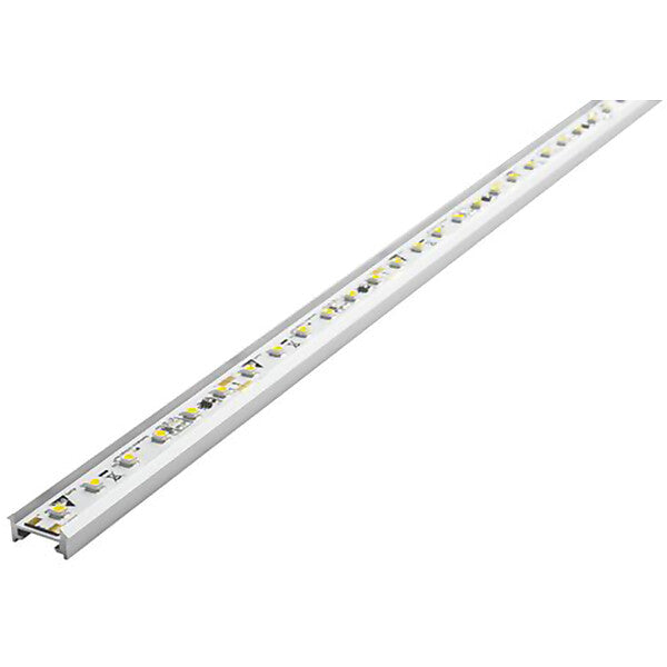 Barthelme GARgano Aluprofil halbrund 2m 62399902