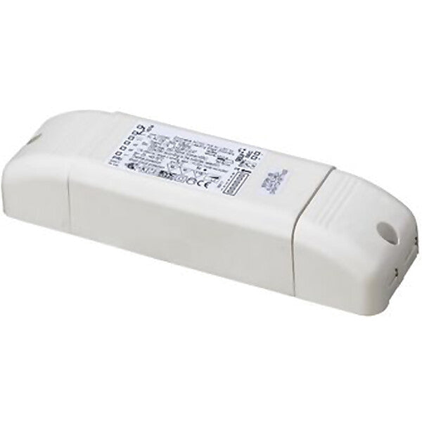Barthelme LED Konverter dim 12/24V DC 32W 66004260