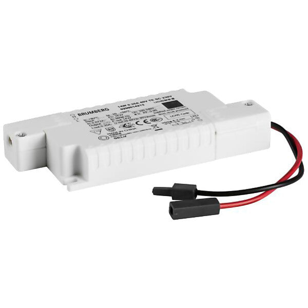 Brumberg LED-Konverter 350mA dimmbar 17664000