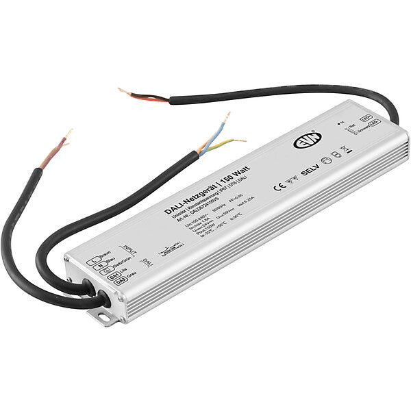 EVN-Lichttechnik DALI Dimmer-Empfänger inkl. Netzgerät DALD6724150VS