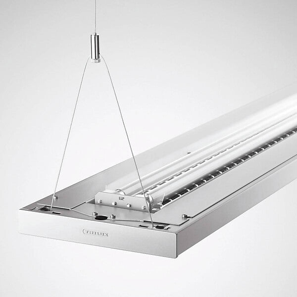 TRILUX Seilaufhängung 2-Punkt Y-Form1000mm ZST/1000