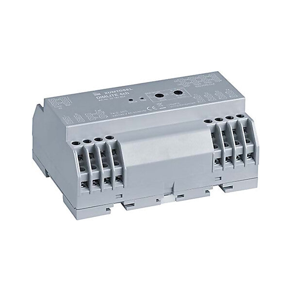 Zumtobel Steuergerät DSI/DALI Multifunction 4ch DIMLITE #22161824