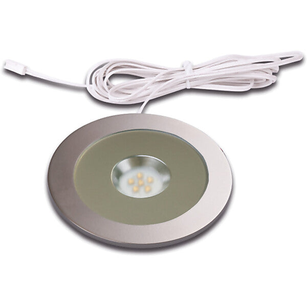 Hera LED-Einbauleuchte ww eds 61001430208