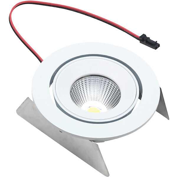 Hera LED-Einbaustrahler SR 68-LED 35Gr ww ws