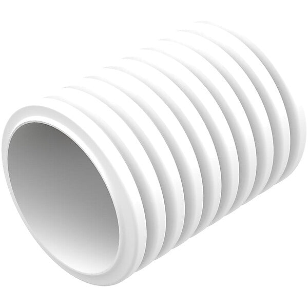 Helios Ventilatoren FlexPipe Lüftungsrohr flexibel FRS-R 75 (VE50m)