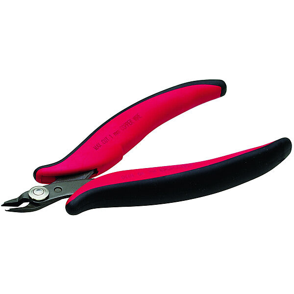CIMCO Mikro-El.-Seitenschneider 129mm 101038