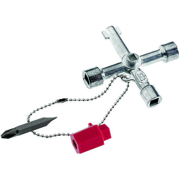 CIMCO Schaltschrankschlüssel Metall 112894