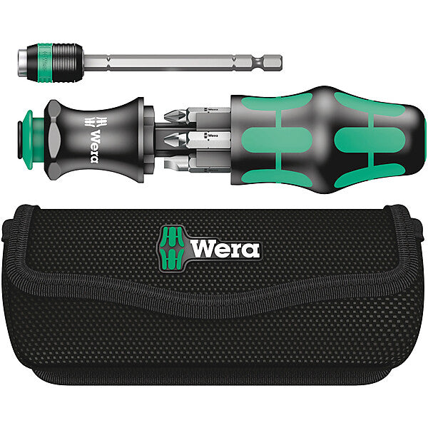 Wera Kraftform Kompakt 20 051021