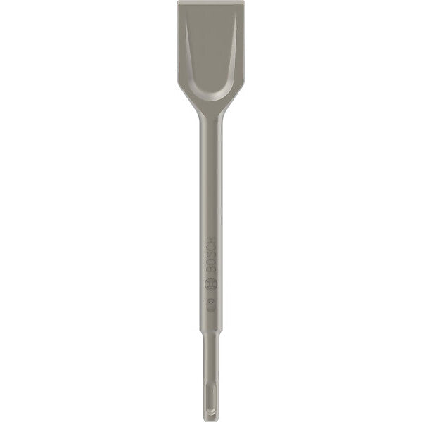 Bosch Elektrowerkzeuge PRO SDS plus-5C Spatmeißel 40 x 250 2608690101