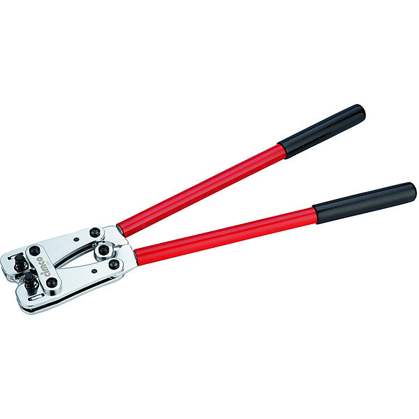 CIMCO Presszange 390mm 101882