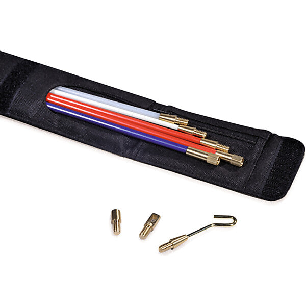 HellermannTyton Kabelziehstrumpf-Set 4-15mm CS-ACG0415 (VE3)