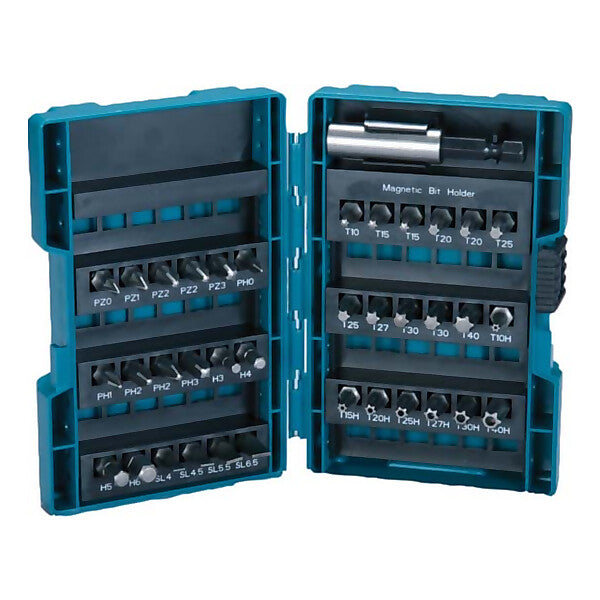 Makita Bit-Set 37-tlg B-28606