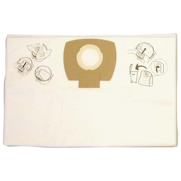 Makita Filtersack L P-72899 (VE5)