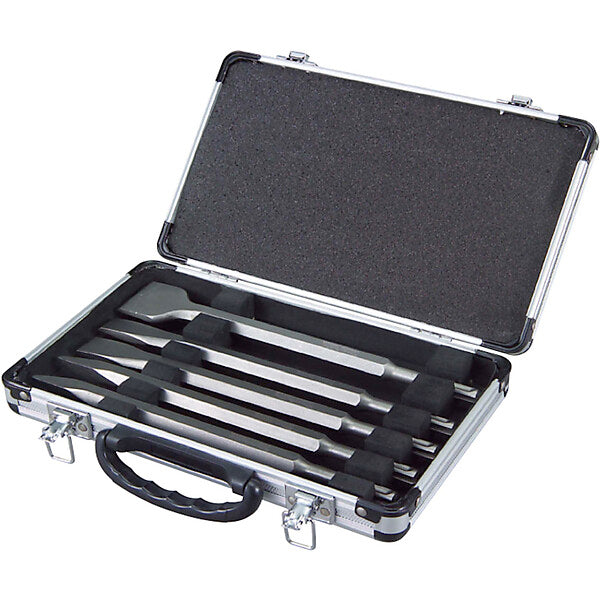 Makita Meißel-Set SDS-Plus, 5-teilig D-42379