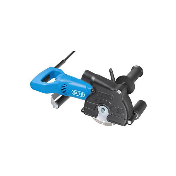 BAIER Diamant-Mauernutfräse 1700W 8799