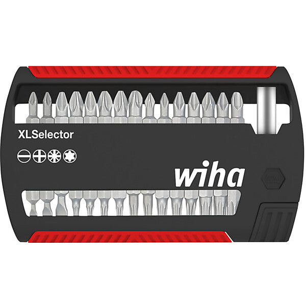 Wiha Bitbox XLSelector Standard 7948-005 Z 31tlg