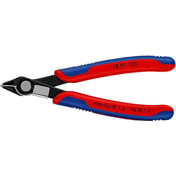 KNIPEX Präz.-Schneidzange 125mm 78 91 125