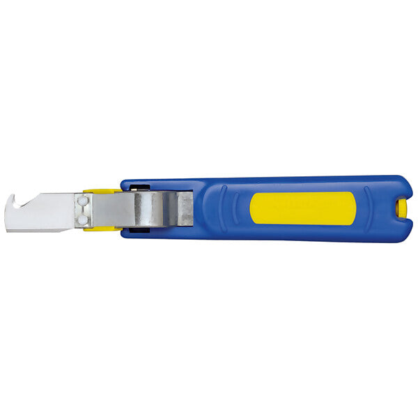 Klauke Kabelmesser, Hakenklinge d=4-28mm KL745HK