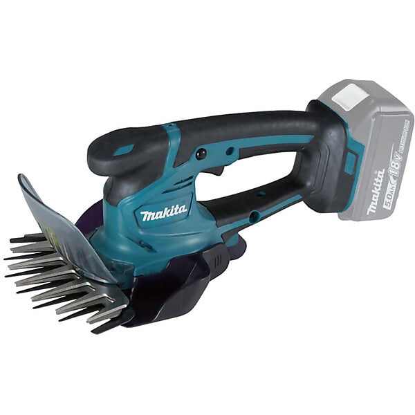 Makita Akku-Grasschere Gartenmaschine 18V DUM604ZX