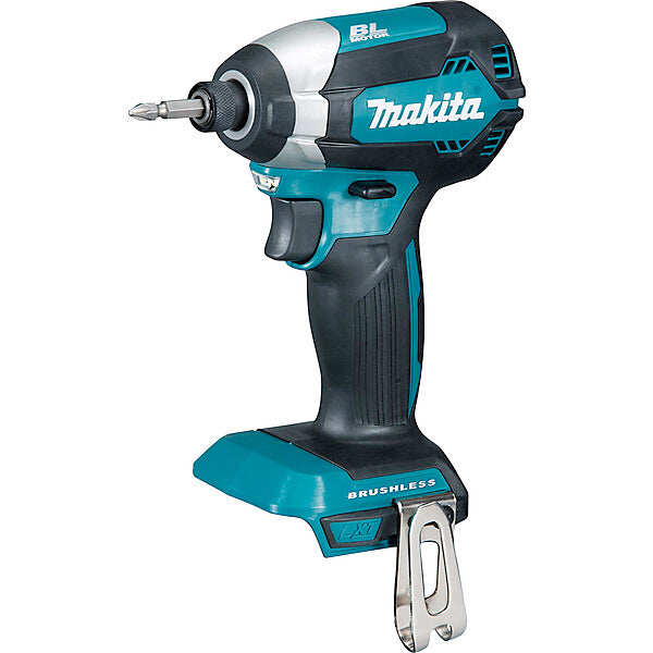 Makita Akku-Schlagschrauber 18V ohne Akku+Ladegerät DTD153Z