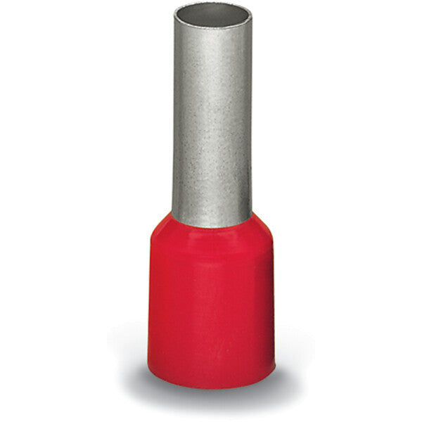 WAGO Aderendhülse für 10 mm² 216-209