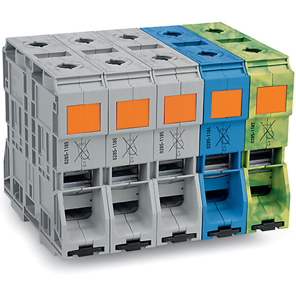 WAGO Set 285-1169